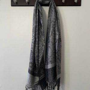 Pashmina Scarf